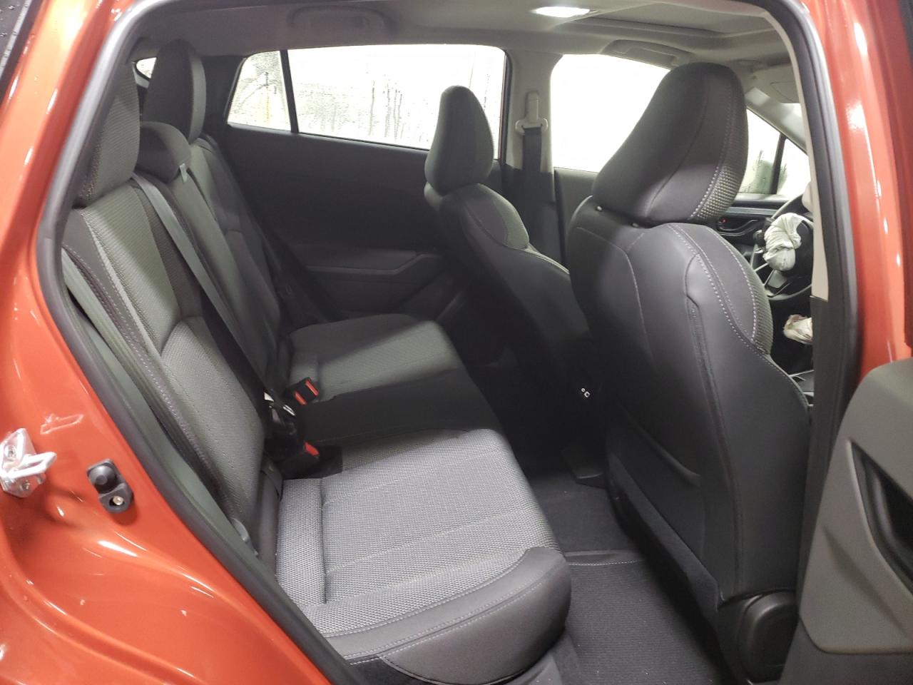 2024 SUBARU CROSSTREK PREMIUM VIN:JF2GUADC2RH321633