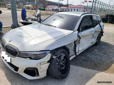 2022 BMW 340 WBA6N1109NFM91766 VIN:WBA6N1109NFM91766