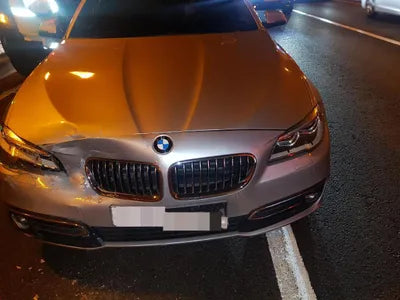 2015 BMW 520 WBA5E5104FG063571 VIN:WBA5E5104FG063571