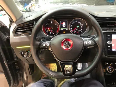 2020 Volkswagen Tiguan WVGZZZ5NZLW412688 VIN:WVGZZZ5NZLW412688
