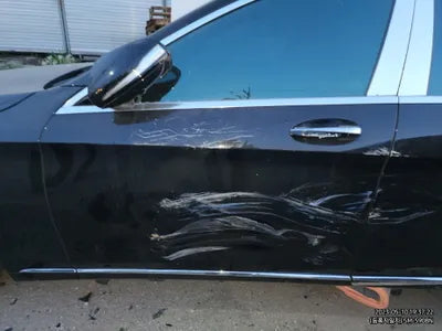 2018 Mercedes-Benz S 560 WDDUG8GB9JA414754 VIN:WDDUG8GB9JA414754