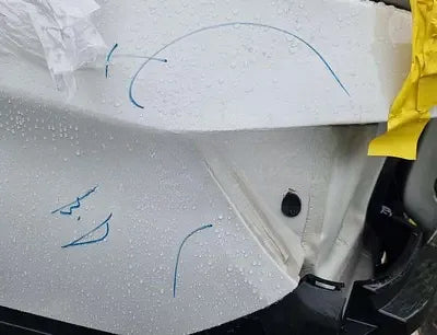 2015 BMW 528 NONE VIN: