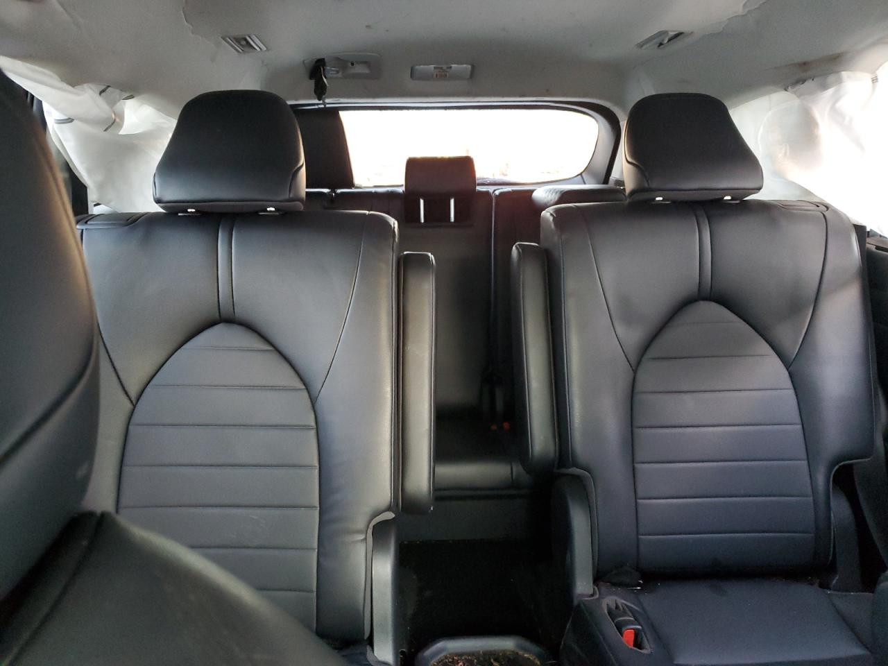 2022 TOYOTA HIGHLANDER HYBRID XLE VIN:5TDGBRCH1NS072747