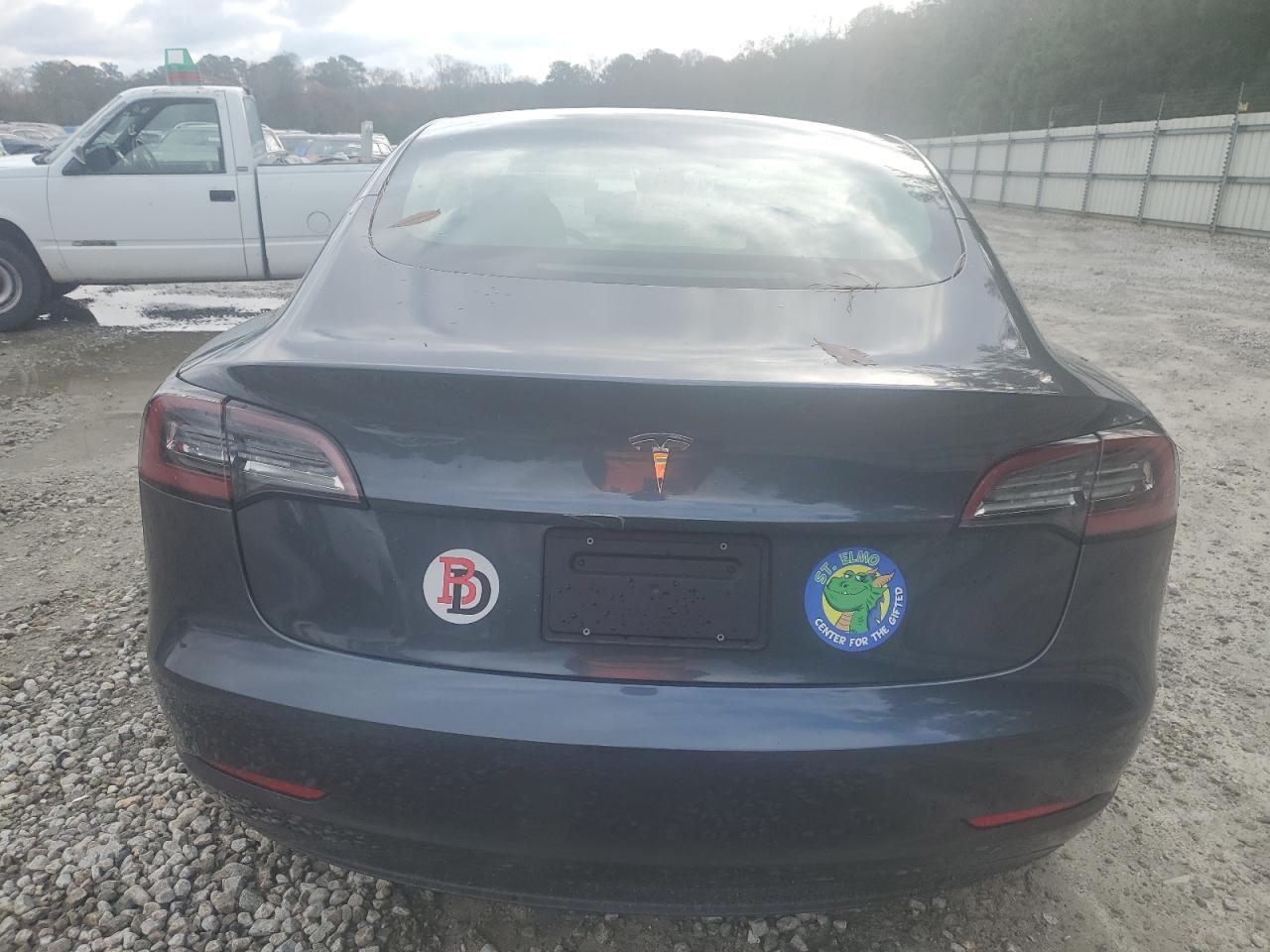 2023 TESLA MODEL 3  VIN:5YJ3E1EA6PF383198