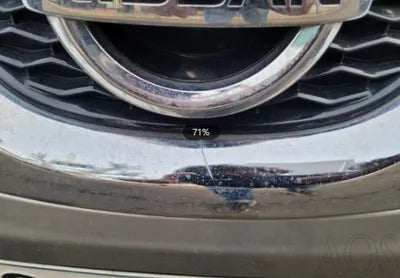 2015 Nissan Qashqai SJNDJ18EXFA234587 VIN:SJNDJ18EXFA234587