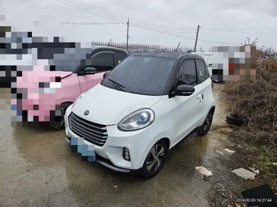 2021 Mercedes-Benz Smart KL90B2Z7EMZD6J362 VIN:KL90B2Z7EMZD6J362