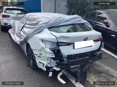 2023 BMW 420 WBA21AX09RFP74868 VIN:WBA21AX09RFP74868