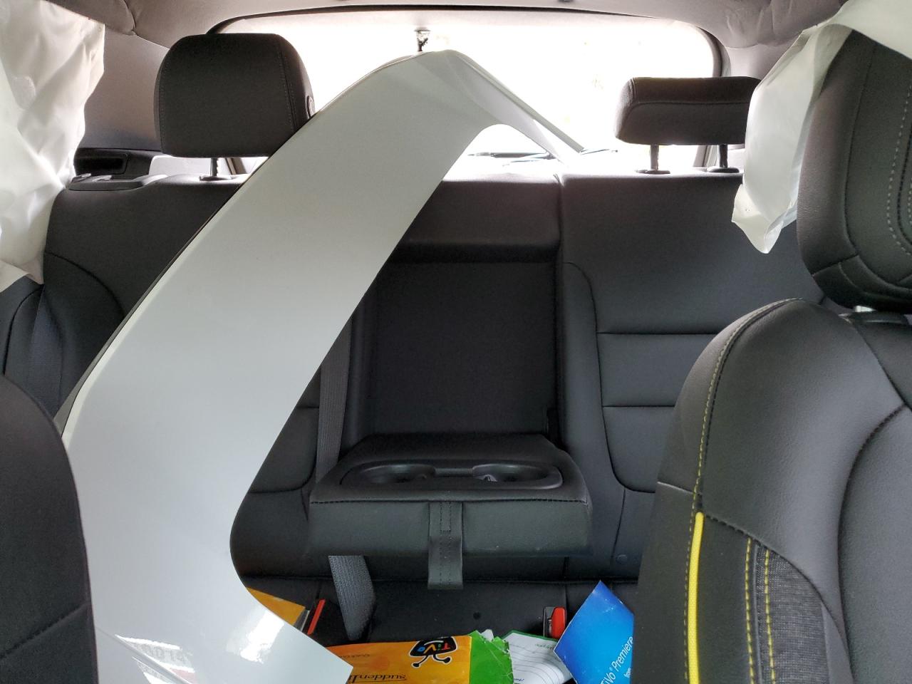 2024 CHEVROLET TRAILBLAZER ACTIV VIN:KL79MVSL4RB089182