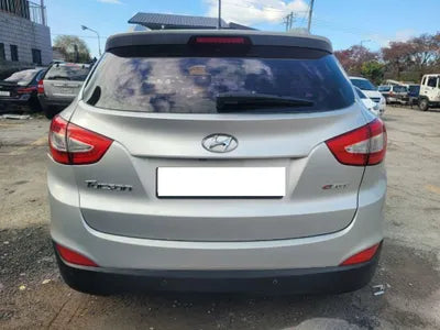 2015 Hyundai Tucson 600KMKMHJU81VBFU9 VIN:600KMKMHJU81VBFU9