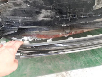 2016 Genesis G80 KMHGL41DBHU204416 VIN:KMHGL41DBHU204416