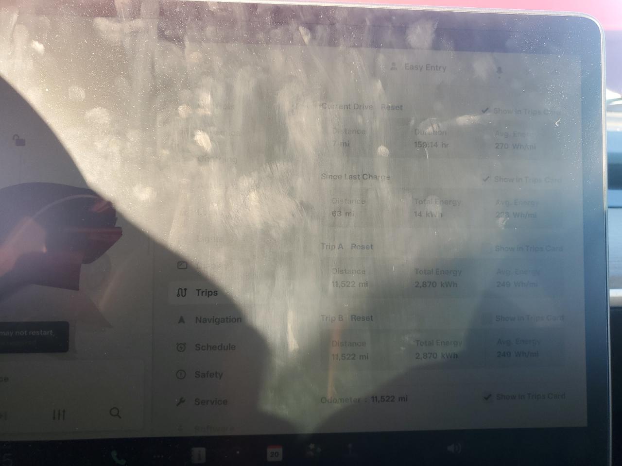 2023 TESLA MODEL 3  VIN:5YJ3E1EA0PF648763