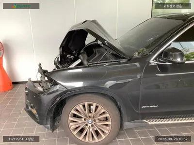 2017 BMW X5 WBAKS410XH0R90897 VIN:WBAKS410XH0R90897