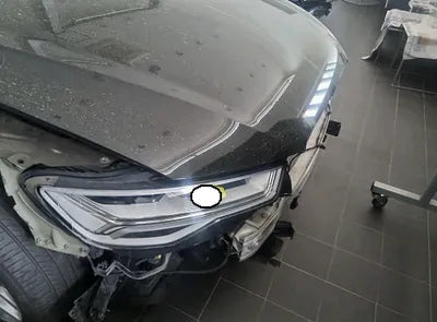 2018 Audi A6 WAUZZZ4G0JN103543 VIN:WAUZZZ4G0JN103543