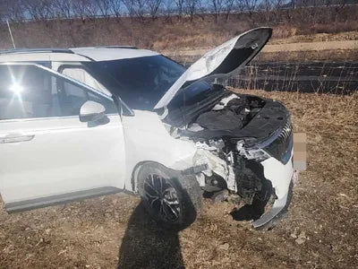 2021 Kia Carnival VIN: