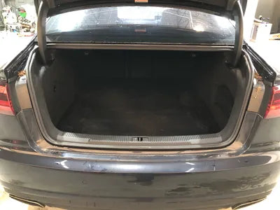 2016 Audi A6 WAUZZZ4G1GN109876 VIN:WAUZZZ4G1GN109876