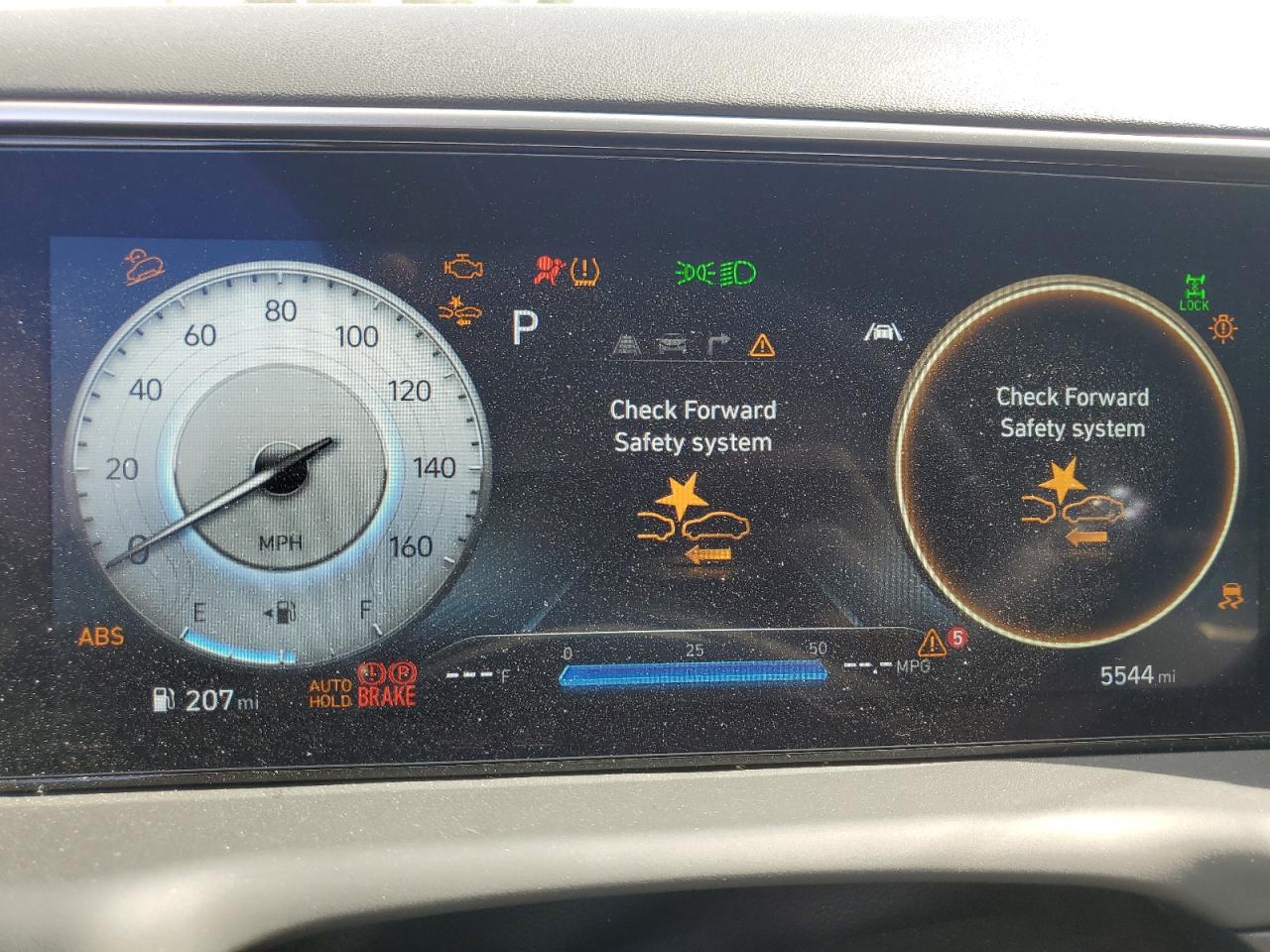 2023 HYUNDAI SANTA CRUZ LIMITED VIN:5NTJEDAF5PH069216