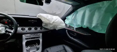 2020 Mercedes-Benz E 350 W1KZF8GB7MA875464 VIN:W1KZF8GB7MA875464