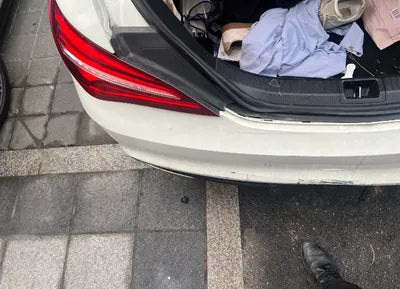 2018 Mercedes-Benz CLA 220 WDDSJ4FB8JN511570 VIN:WDDSJ4FB8JN511570