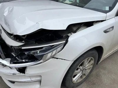 2015 Kia K5 VIN: