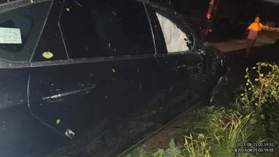 2017 Genesis G80 VIN: