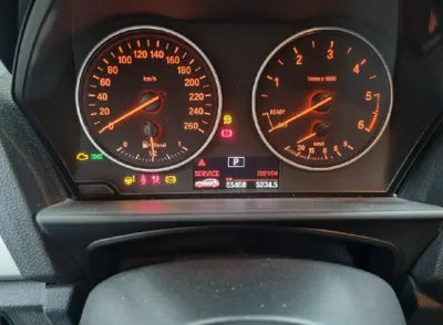 2017 BMW 118 WBA1S5103H5D28568 VIN:WBA1S5103H5D28568