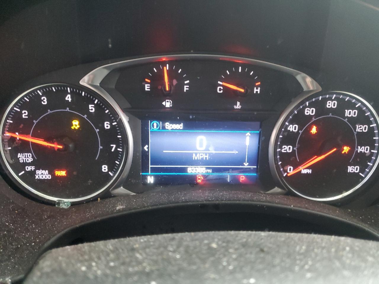 2022 GMC TERRAIN SLE VIN:3GKALMEV9NL128470
