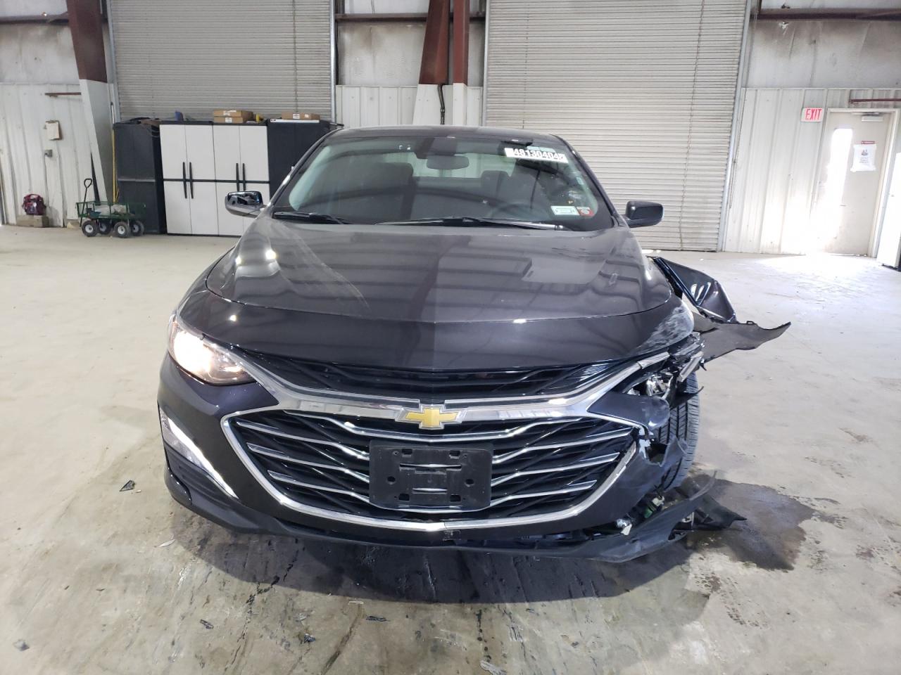 2023 CHEVROLET MALIBU LT VIN:1G1ZD5ST4PF187727