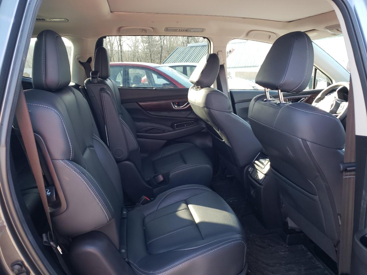 2024 SUBARU ASCENT TOURING VIN:4S4WMAWD5R3423579