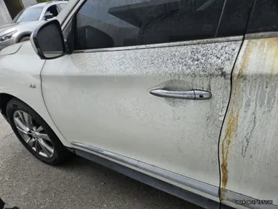 2015 Infiniti QX60 VIN: