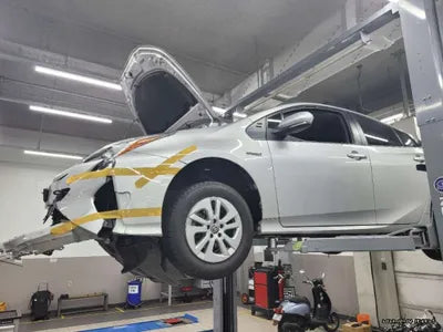 2016 Toyota Prius 547KMJTDKBRFU9G35 VIN:547KMJTDKBRFU9G35