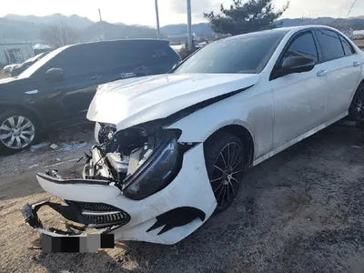 2023 Mercedes-Benz E 350 VIN: