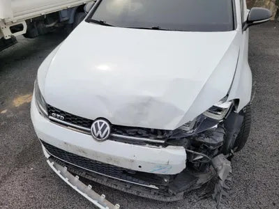 2016 Volkswagen Golf WVWZZZAUZGW091275 VIN:WVWZZZAUZGW091275