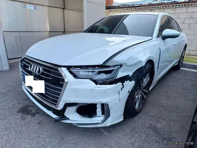 2023 Audi A6 WAUZZZF21PN024473 VIN:WAUZZZF21PN024473