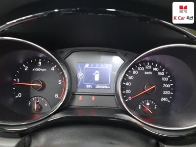 2016 Kia Carnival KNAMB81ABGS150114 VIN:KNAMB81ABGS150114