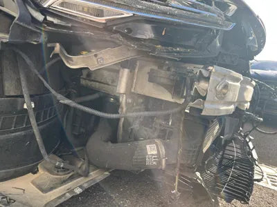 2015 Audi 50 WAUZZZ4G1GN018204 VIN:WAUZZZ4G1GN018204