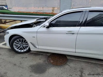 2018 BMW 520 866KMWBAJC3101JD0 VIN:866KMWBAJC3101JD0