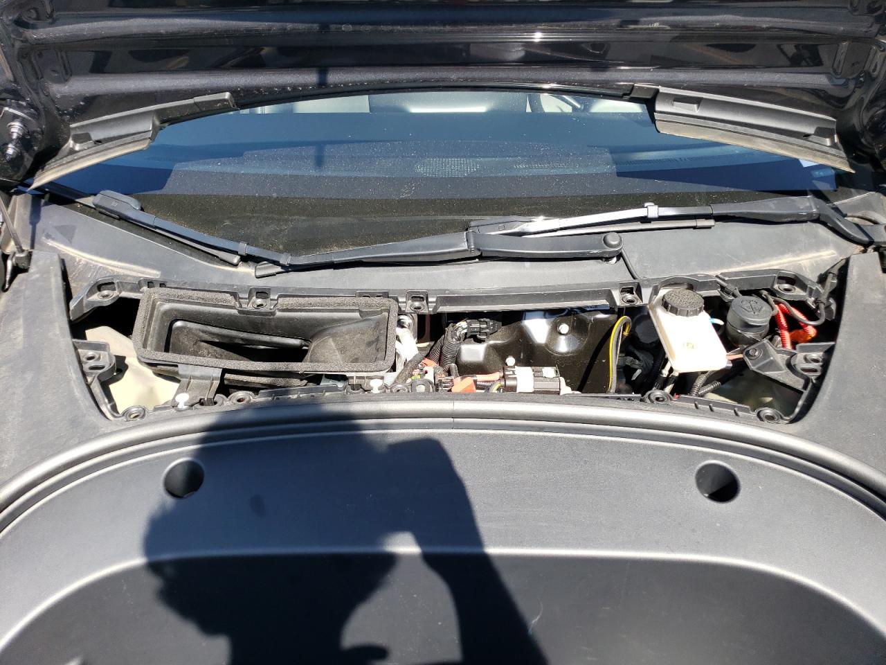 2023 TESLA MODEL 3  VIN:5YJ3E1EA7PF457244