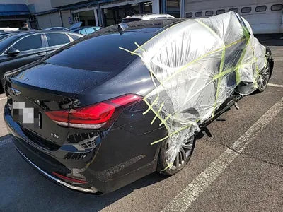 2018 Genesis G80 KMHGM412BJU286013 VIN:KMHGM412BJU286013
