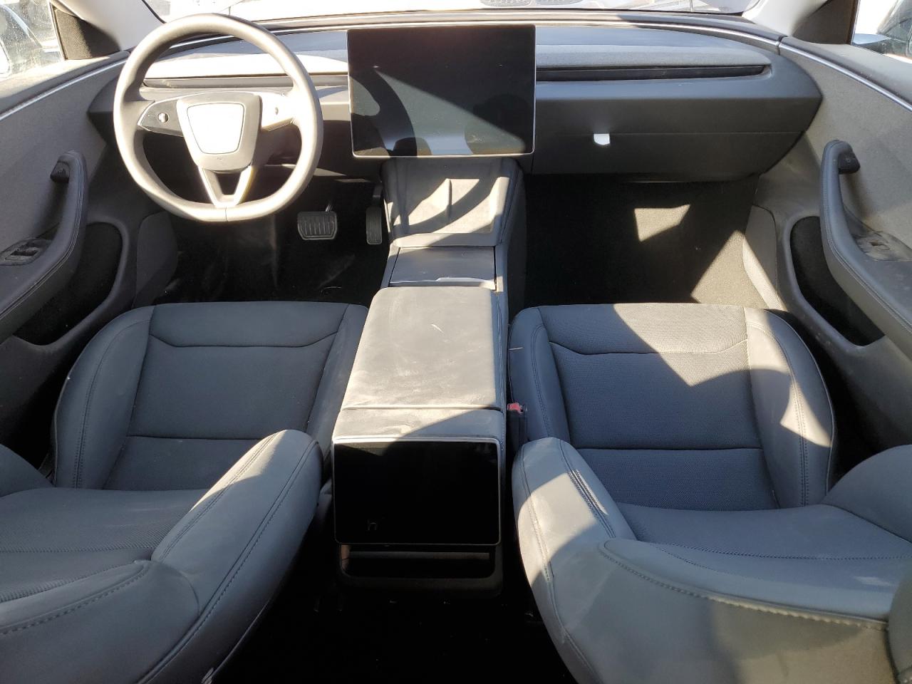 2024 TESLA MODEL 3  VIN:5YJ3E1EA8RF751612