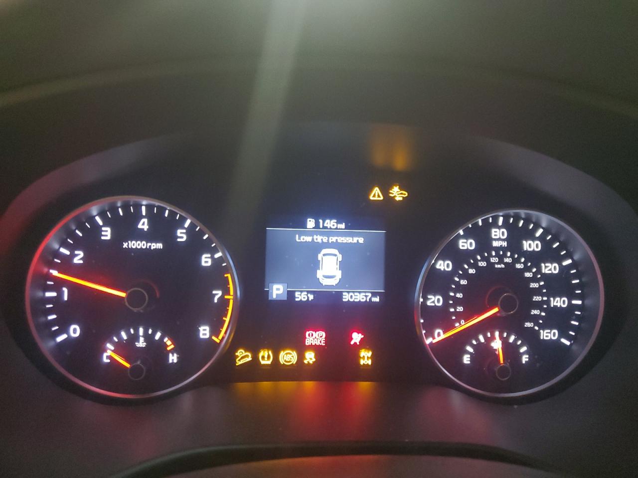 2022 KIA SPORTAGE LX VIN:KNDPMCAC0N7009938
