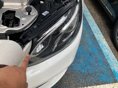 2020 Mercedes-Benz E 250 W1KZF4FB8LA771672 VIN:W1KZF4FB8LA771672