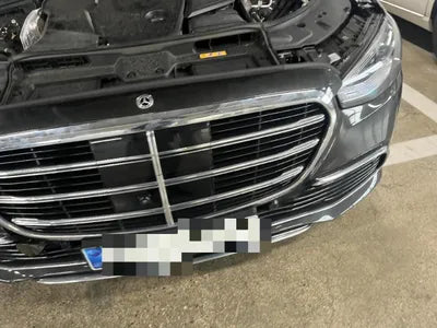 2023 Mercedes-Benz S 350 W1K6F3AB4PA234890 VIN:W1K6F3AB4PA234890