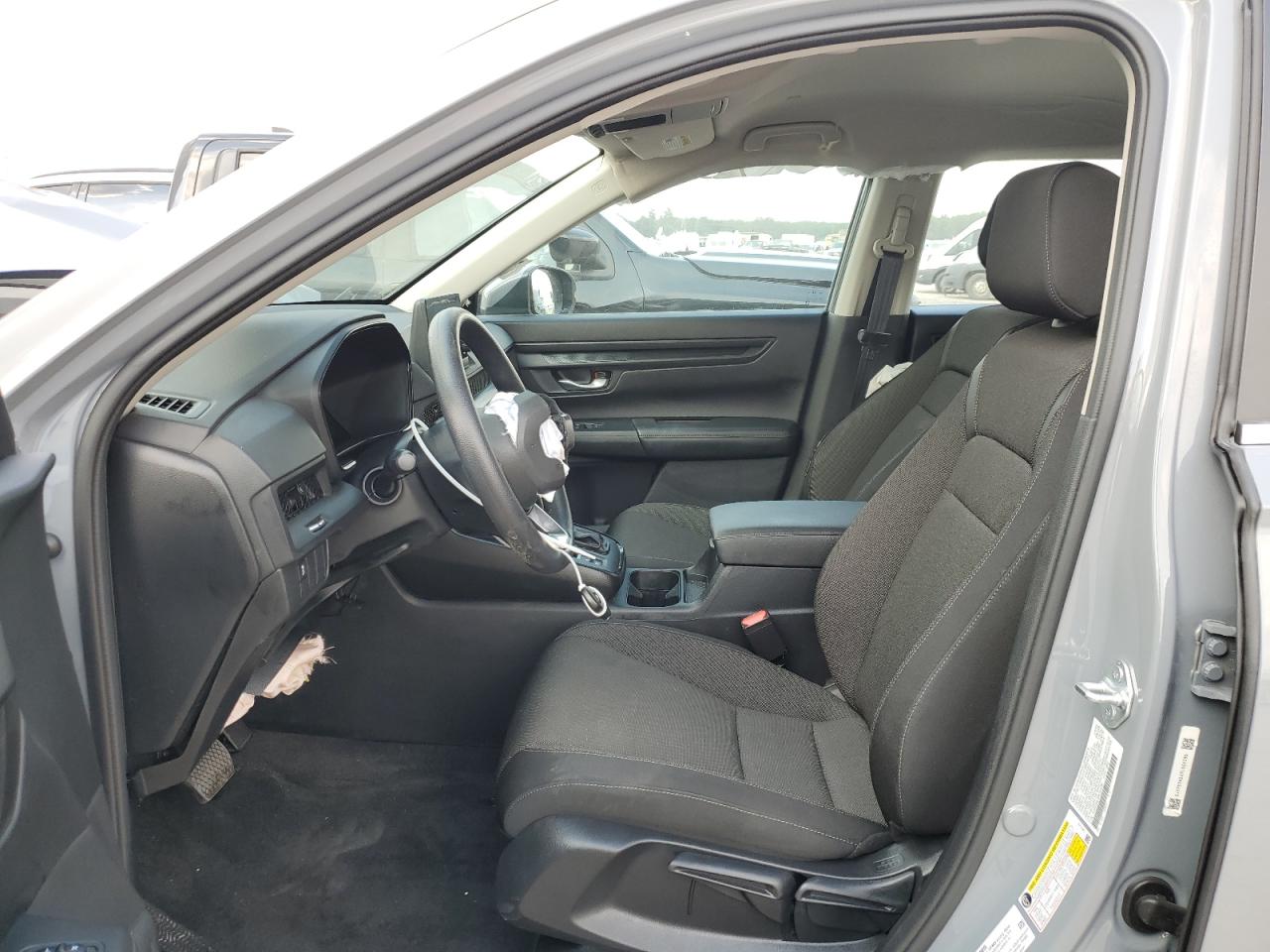 2024 HONDA CR-V LX VIN:5J6RS3H2XRL000280