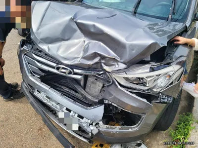 2015 Hyundai Santa FE KMHSW81UBFU480362 VIN:KMHSW81UBFU480362