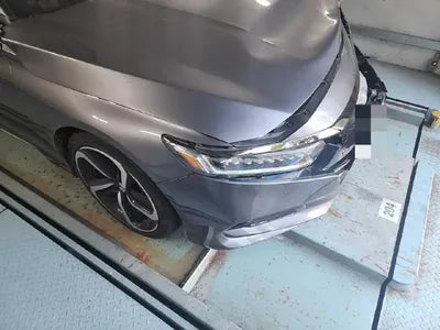 2018 Honda Accord 1HGCV2630JA510533 VIN:1HGCV2630JA510533