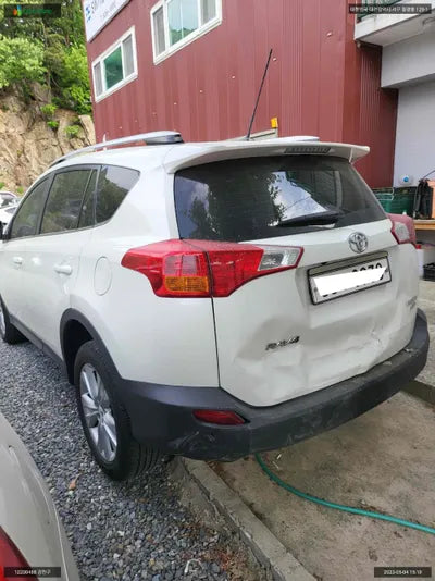 2015 Toyota RAV4 JTMDFREVXFD144407 VIN:JTMDFREVXFD144407