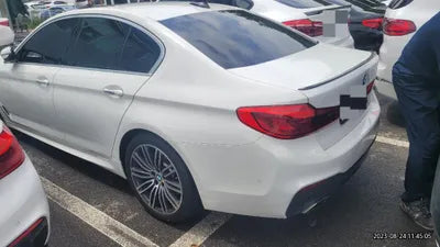 2018 BMW 530 WBAJC9100JG944496 VIN:WBAJC9100JG944496