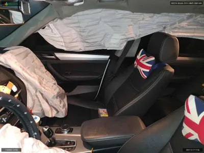 2017 BMW 320 WBAWZ510XG0M28466 VIN:WBAWZ510XG0M28466