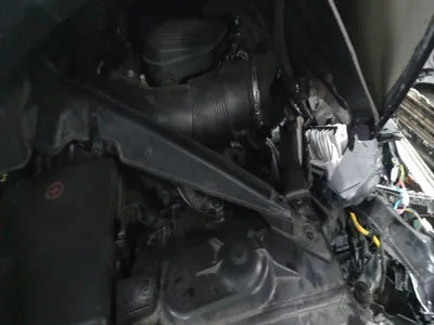 2017 Genesis G80 VIN: