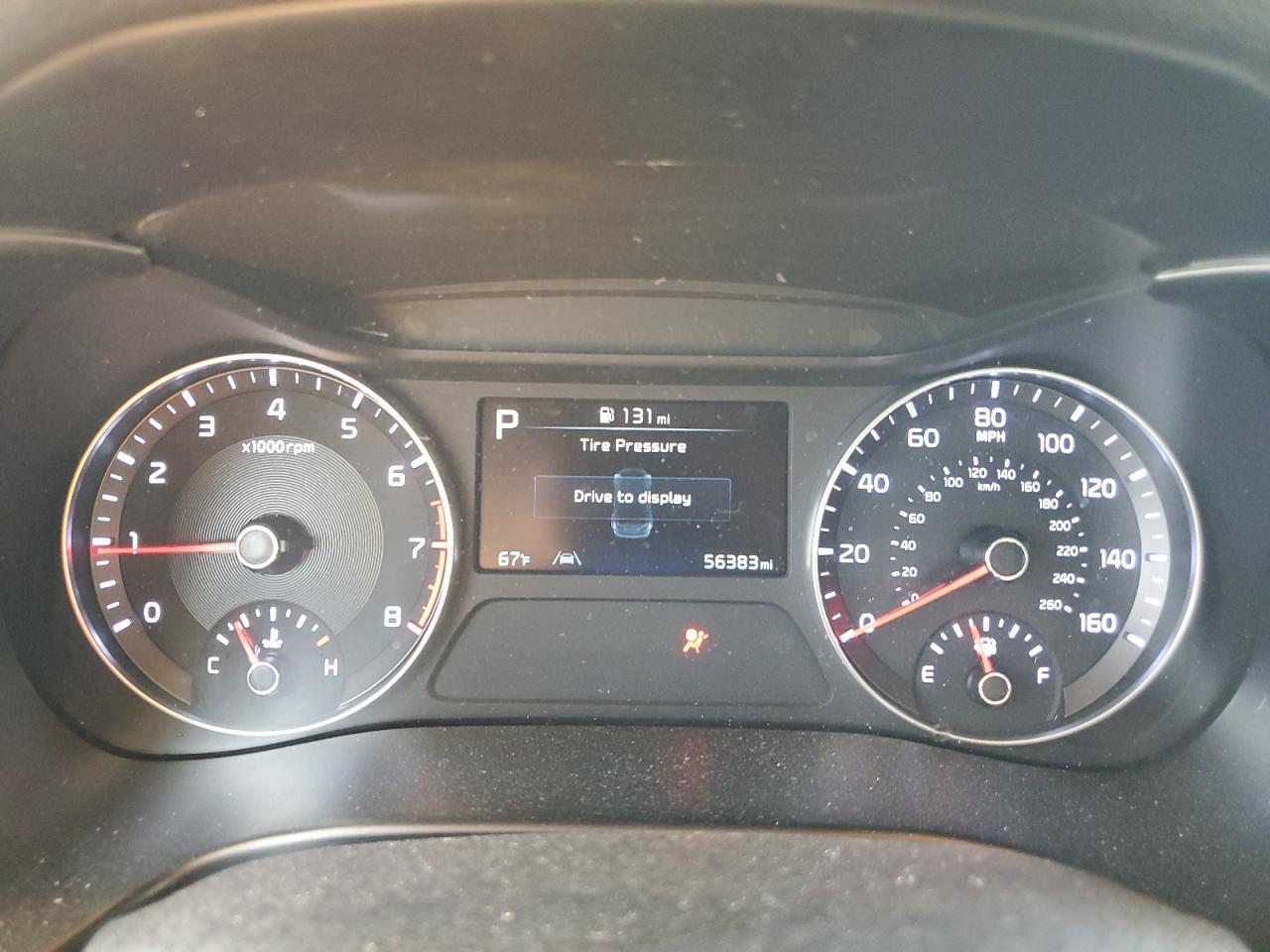 2023 KIA FORTE LX VIN:3KPF24ADXPE587581